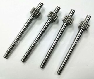 Hitachi HPM38 Khuôn nhựa Chủ đề Lõi bánh ép nhựa Linh kiện đúc