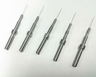 Độ bền Bohler M340 Die Thép khuôn hình nón Chốt lõi cho đóng gói hàng ngày Dụng cụ nhựa