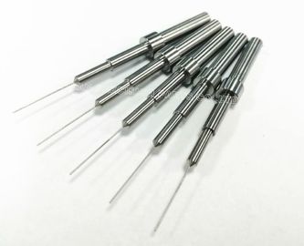 Ống tiêm y tế Ống tiêm lõi pin Chèn khuôn với lớp mạ phủ TIN