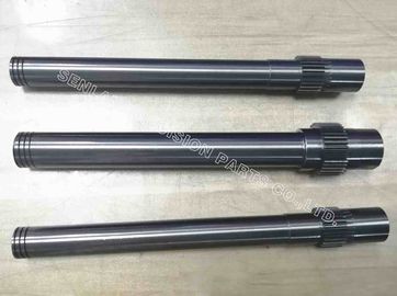 DLC Coated ASSAB Orvar Supreme Core Pin Gear Bộ phận ren Linh kiện khuôn Preiciosn