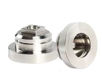 Bộ phận gia công CNC bằng thép không gỉ 304 316L 0,005mm