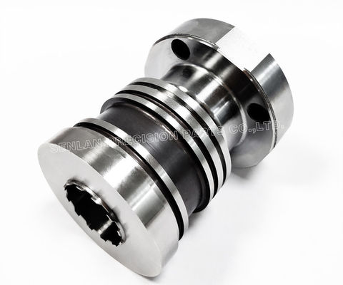 1.2344 Bộ phận gia công Cnc có độ chính xác cao Bộ phận khuôn nhựa Bộ phận máy tiện