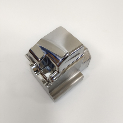 Định vị khối vuông điều chỉnh khối thép chính xác Tin tráng