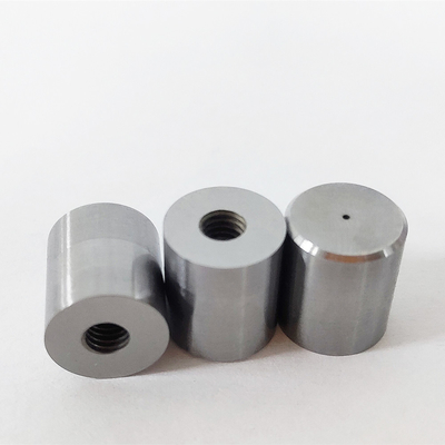 Khối định vị tròn chính xác 55-58HRC với gương được đánh bóng cho các bộ phận khuôn nhựa
