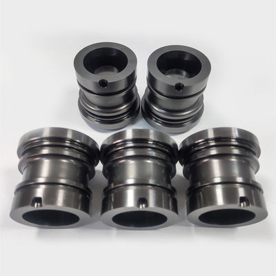 Nitride Core Inserts. Công cụ tùy chỉnh cho mũ mỹ phẩm