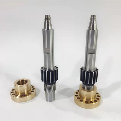 Các lõi sợi không chuẩn chính xác tối ưu hóa cho hiệu quả tháo dỡ nhựa