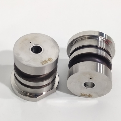 Khuôn chèn lõi nhựa độ cứng S136 có phóng tia lửa điện cho các bộ phận nhựa y tế