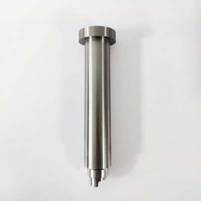 Mirror EDM Core Inserts. Công cụ chính xác để mở khuôn nắp chai.