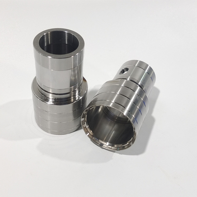 Bộ phận khuôn chính xác 0,002mm cho Mỹ phẩm Khuôn mẫu nhựa