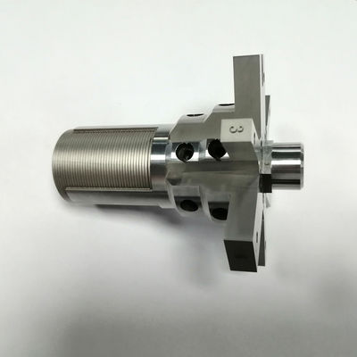 1.2108 Các thành phần thép chết.