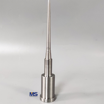HASCO Khuôn ống tiêm tiêu chuẩn Pins cho dụng cụ tiêm y tế