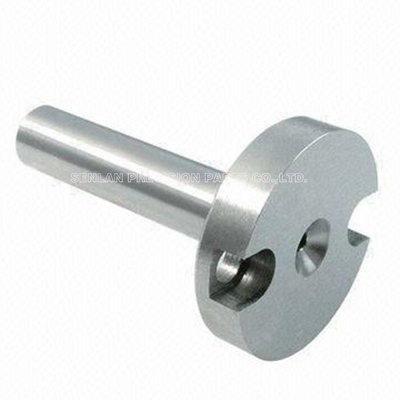 Z51 HASCO Sprue Bushing Injection Mold Linh kiện Mẹo vòi phun